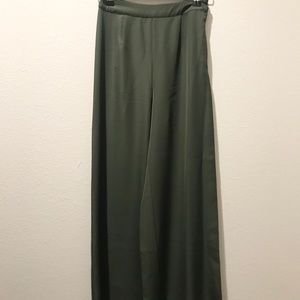 Forever 21 Bell Botton Pants